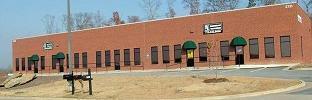 2721 Faith Industrial Drive, Suite A, Buford, GA 30518