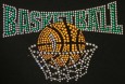 Basketball Bling