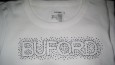 Buford burst bling