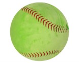 Softball Cushion