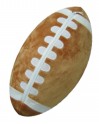 Football Cushion